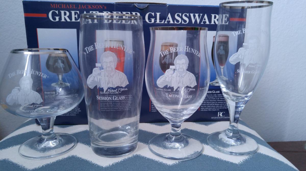 Imperialisme Af Gud ekspedition Occasional Glassware | Tap Trail | Craft Beer | News | Events | Bellingham